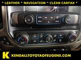 Thumbnail of 2015 Blue Topaz Metallic Chevrolet Silverado 3500