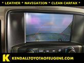 Thumbnail of 2015 Blue Topaz Metallic Chevrolet Silverado 3500