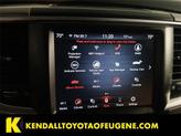 Thumbnail of 2021 Diamond Black RAM 1500 Classic