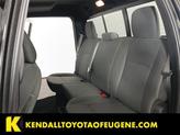 Thumbnail of 2021 Diamond Black RAM 1500 Classic
