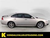 Thumbnail of 2012 Gold Mist Metallic Chevrolet Impala