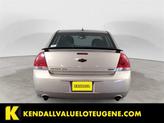 Thumbnail of 2012 Gold Mist Metallic Chevrolet Impala