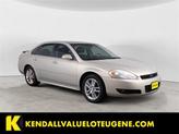 Thumbnail of 2012 Gold Mist Metallic Chevrolet Impala