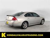 Thumbnail of 2012 Gold Mist Metallic Chevrolet Impala