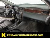 Thumbnail of 2012 Gold Mist Metallic Chevrolet Impala