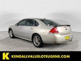 Thumbnail of 2012 Gold Mist Metallic Chevrolet Impala