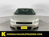 Thumbnail of 2012 Gold Mist Metallic Chevrolet Impala