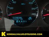 Thumbnail of 2012 Gold Mist Metallic Chevrolet Impala