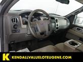Thumbnail of 2009 Oxford White Clearcoat Ford F-150