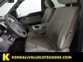 Thumbnail of 2009 Oxford White Clearcoat Ford F-150