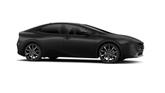 Thumbnail of 2026 Midnight Black Metallic Toyota Prius Plug-In Hybrid