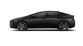Thumbnail of 2026 Midnight Black Metallic Toyota Prius Plug-In Hybrid