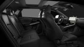 Thumbnail of 2025 Black Toyota bZ4X