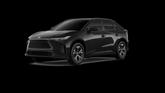Photo of 2025 Black Toyota bZ4X