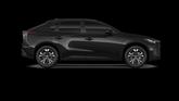 Thumbnail of 2025 Black Toyota bZ4X