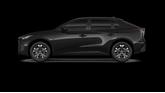 Thumbnail of 2025 Black Toyota bZ4X