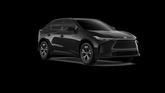 Thumbnail of 2025 Black Toyota bZ4X