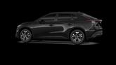Thumbnail of 2025 Black Toyota bZ4X