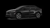 Thumbnail of 2025 Black Toyota bZ4X