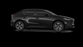 Thumbnail of 2025 Black Toyota bZ4X