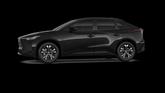 Thumbnail of 2025 Black Toyota bZ4X