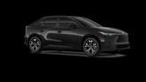 Thumbnail of 2025 Black Toyota bZ4X