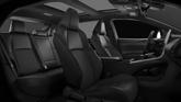 Thumbnail of 2025 Black Toyota bZ4X