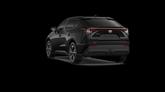 Thumbnail of 2025 Black Toyota bZ4X