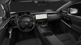 Thumbnail of 2025 Black Toyota bZ4X