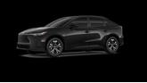 Thumbnail of 2025 Black Toyota bZ4X