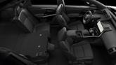 Thumbnail of 2025 Black Toyota bZ4X