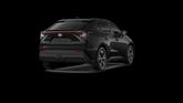 Thumbnail of 2025 Black Toyota bZ4X