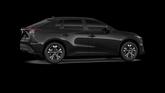 Thumbnail of 2025 Black Toyota bZ4X