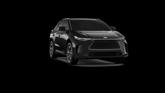Thumbnail of 2025 Black Toyota bZ4X