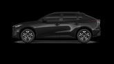 Thumbnail of 2025 Black Toyota bZ4X