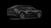 Thumbnail of 2025 Black Toyota bZ4X
