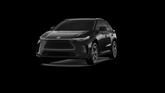 Thumbnail of 2025 Black Toyota bZ4X