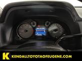 Thumbnail of 2017 Black Toyota Tundra