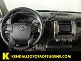 Thumbnail of 2017 Black Toyota Tundra