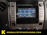 Thumbnail of 2017 Black Toyota Tundra