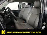 Thumbnail of 2017 Black Toyota Tundra
