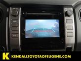 Thumbnail of 2017 Black Toyota Tundra