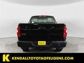 Thumbnail of 2017 Black Toyota Tundra
