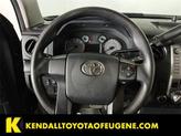 Thumbnail of 2017 Black Toyota Tundra