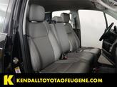 Thumbnail of 2017 Black Toyota Tundra
