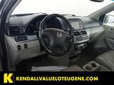 Thumbnail of 2009 Silver Pearl Metallic Honda Odyssey