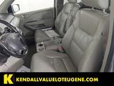 Thumbnail of 2009 Silver Pearl Metallic Honda Odyssey