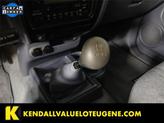 Thumbnail of 2000 Lunar Mist Metallic Toyota Tacoma