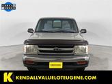 Thumbnail of 2000 Lunar Mist Metallic Toyota Tacoma