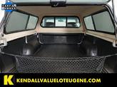 Thumbnail of 2000 Lunar Mist Metallic Toyota Tacoma